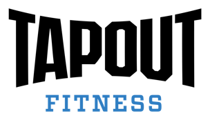 Tapout-fitness-logo