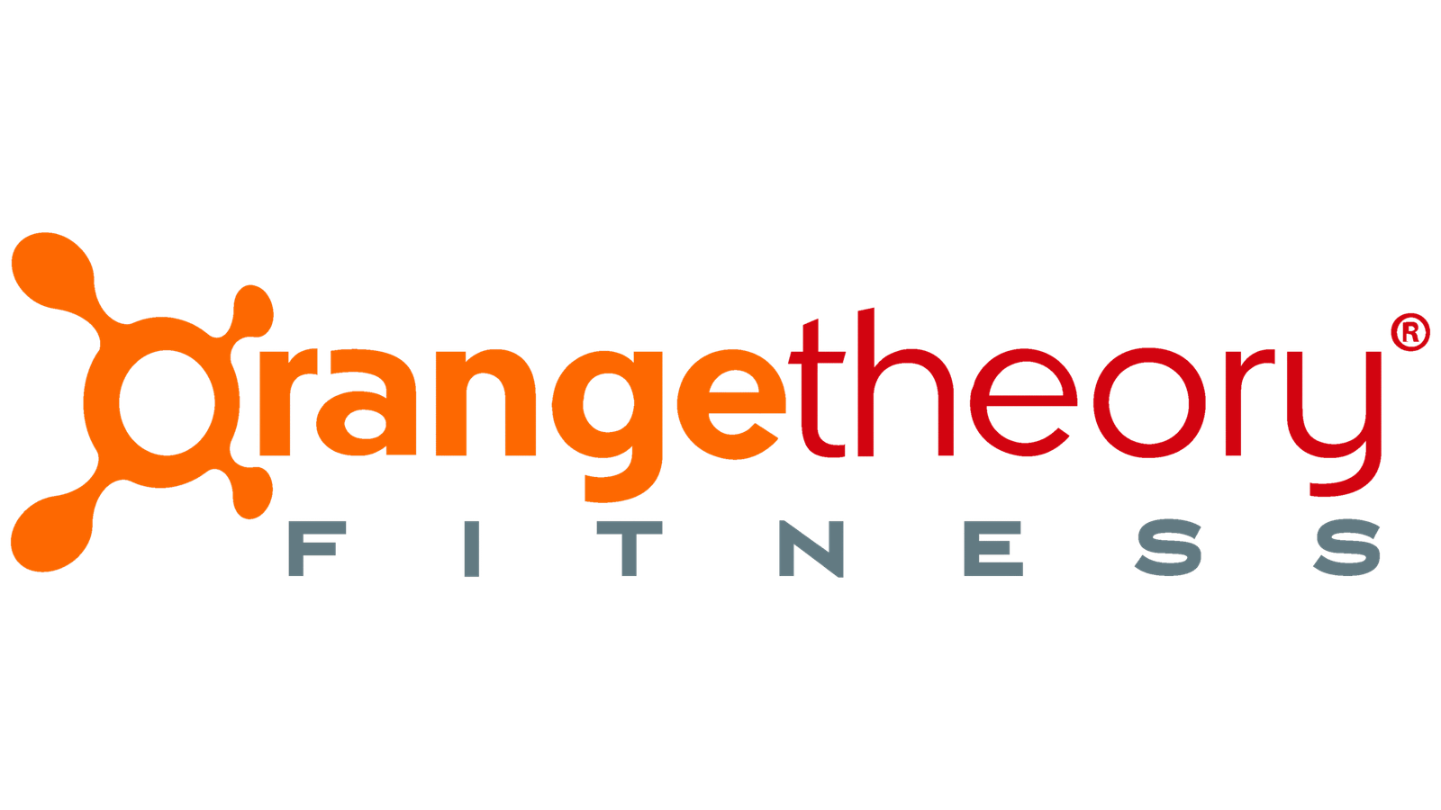 orange theory fitness logo