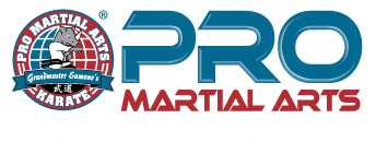 pro material art logo